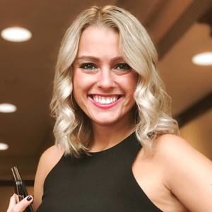 Meet your Posher, Kadi